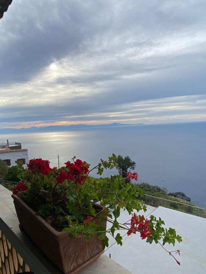 Casa Barbara Bed & Breakfast Amalfi Ngoại thất bức ảnh