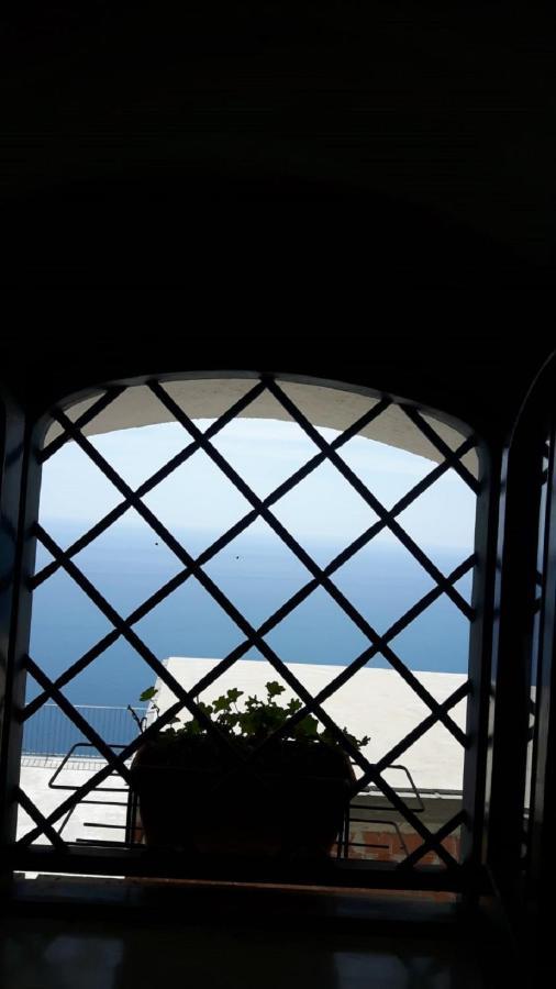 Casa Barbara Bed & Breakfast Amalfi Ngoại thất bức ảnh