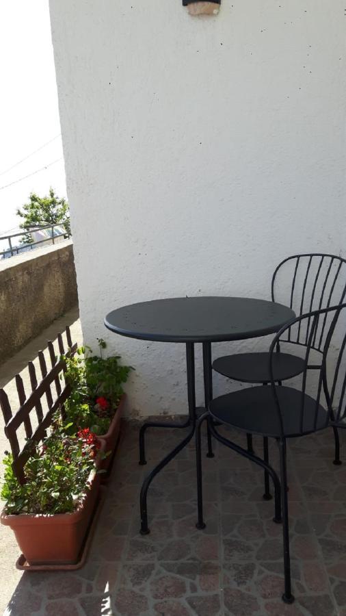 Casa Barbara Bed & Breakfast Amalfi Ngoại thất bức ảnh
