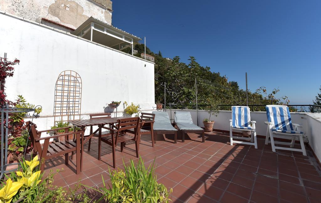 Casa Barbara Bed & Breakfast Amalfi Phòng bức ảnh