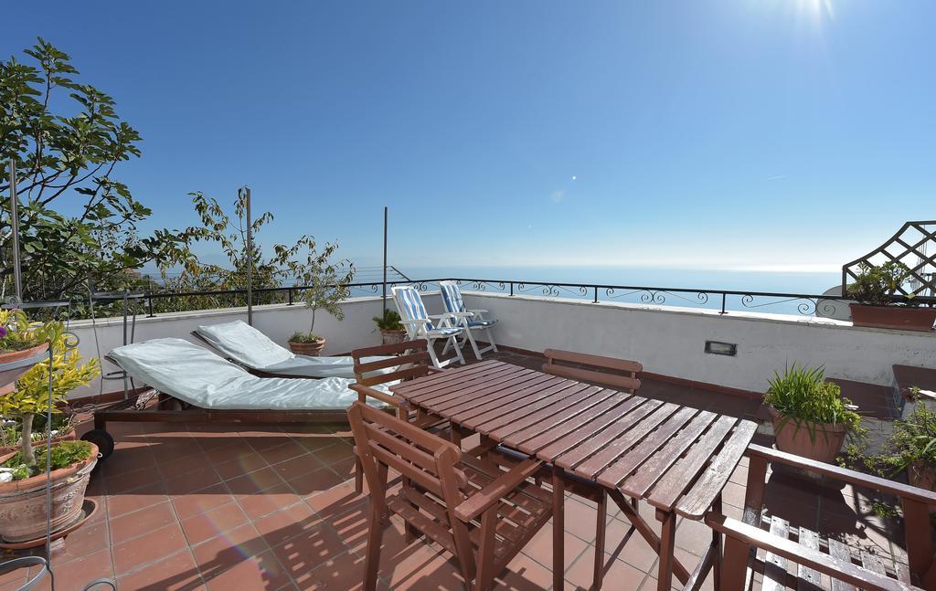 Casa Barbara Bed & Breakfast Amalfi Phòng bức ảnh