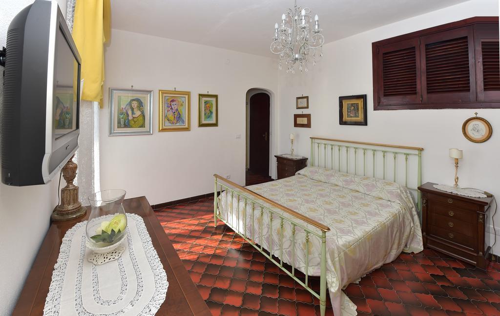 Casa Barbara Bed & Breakfast Amalfi Phòng bức ảnh