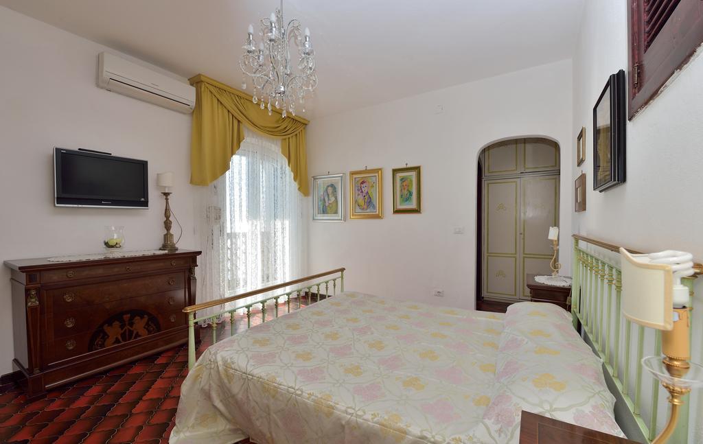 Casa Barbara Bed & Breakfast Amalfi Phòng bức ảnh
